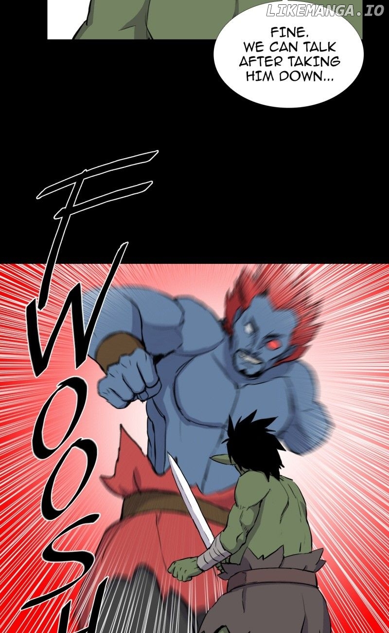 I Am Mob chapter 51 - page 189